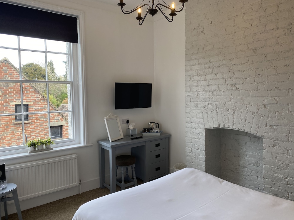 Double Room (Room 3) photo 3