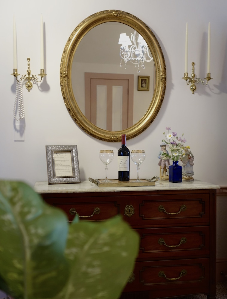 Double Room, Garden View (Teaberry) photo 3