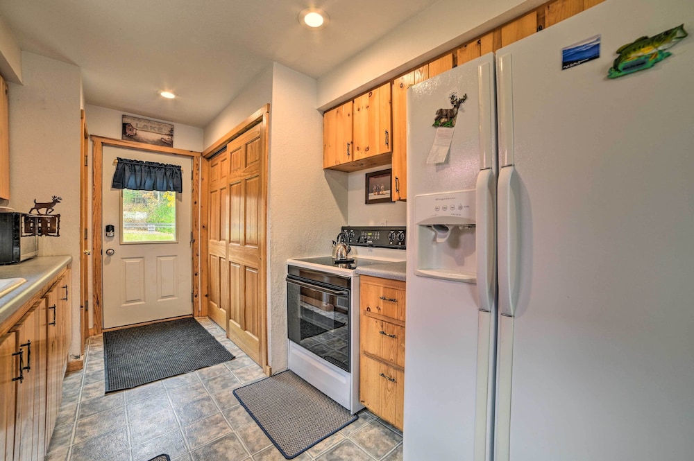 House (3 Bedrooms) photo 2