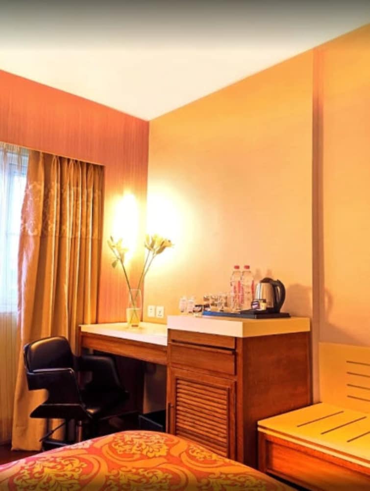 Super Deluxe Room - Photo 4