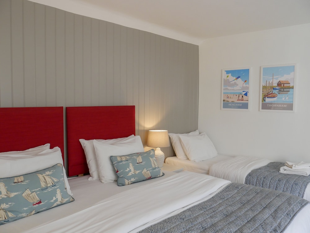 Family Triple Room