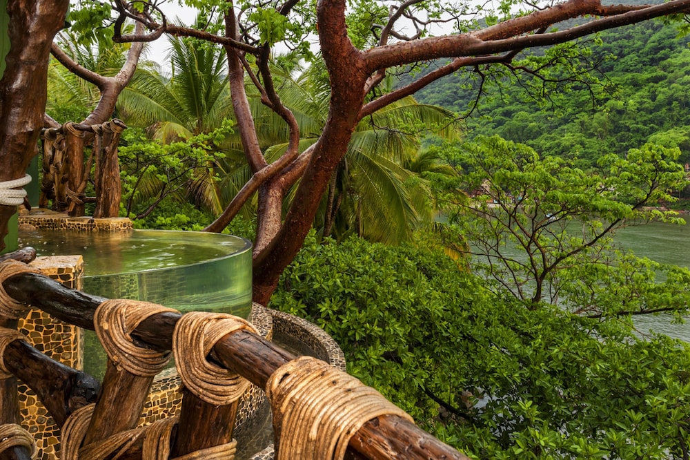 Tree Love Nest-ocean View