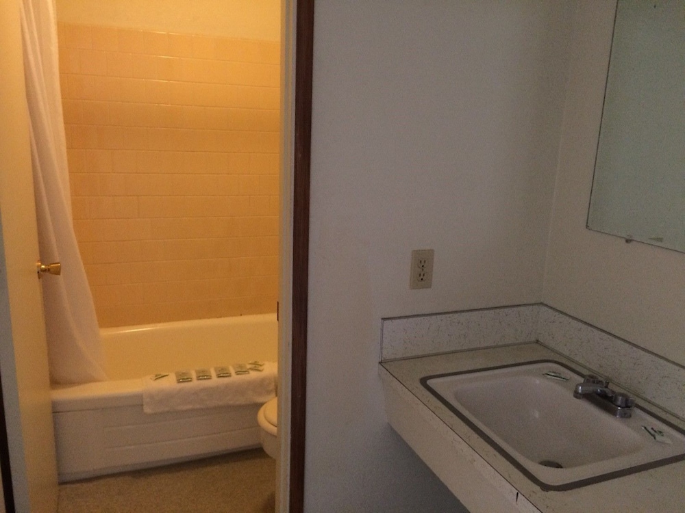 Standard Room, 1 Queen Bed (Not Pet Friendly) photo 1