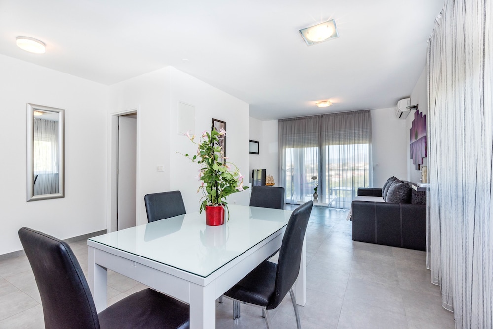Comfort Apartment, Balcony, Sea View