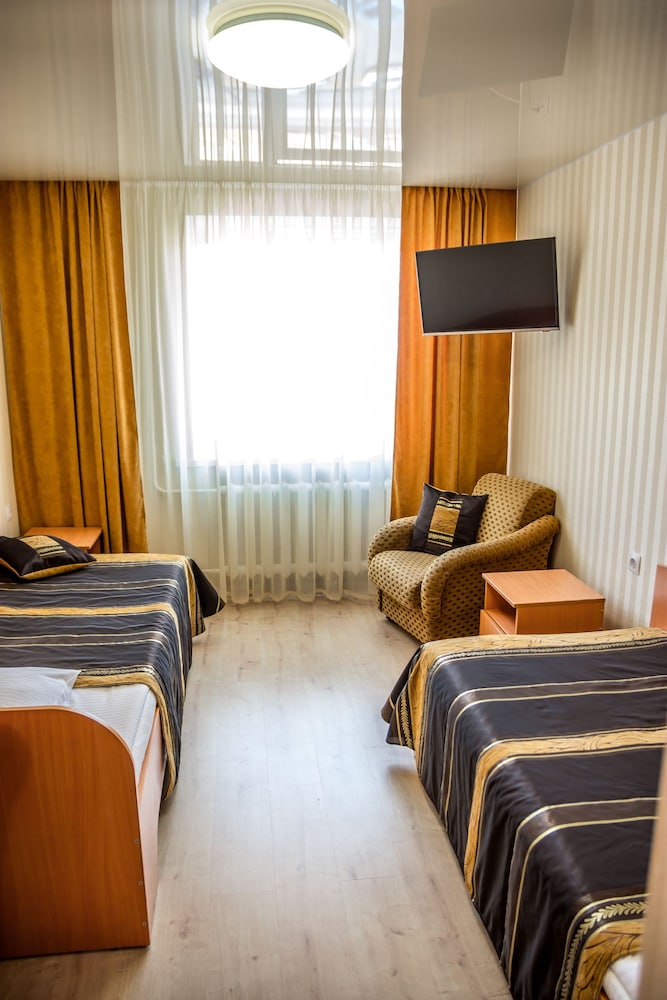 Superior Twin Room, 1 Bedroom