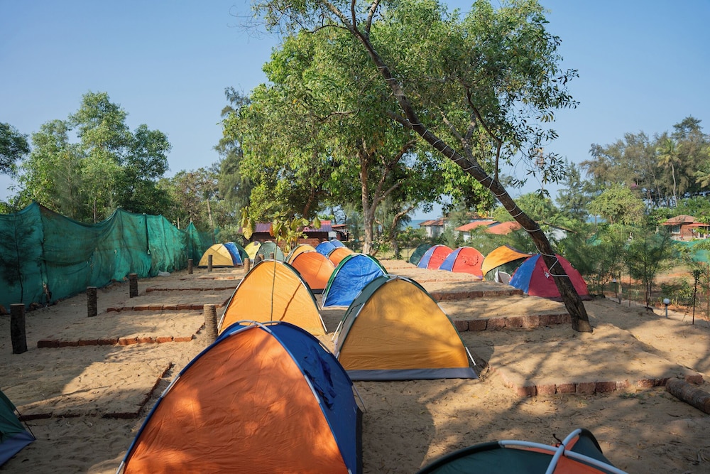 City Tent