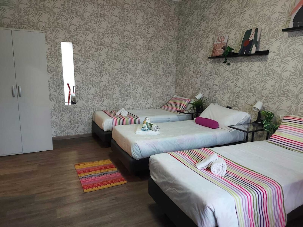 Superior Apartment, Non Smoking, City View photo 3
