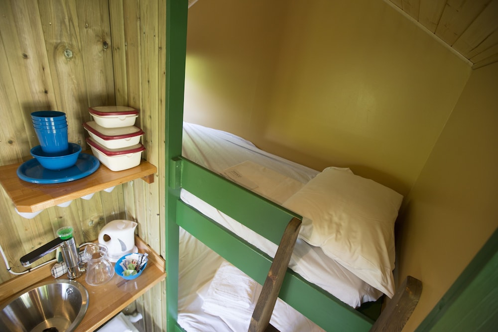 Comfort Room, 1 Bedroom photo 2