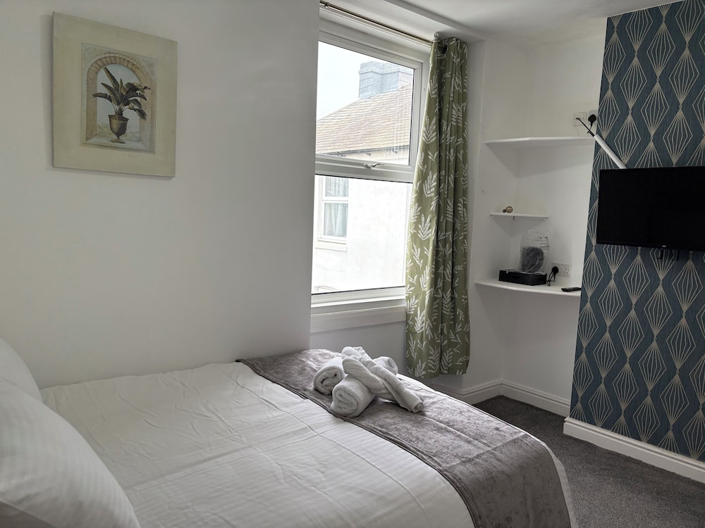 Classic Double Room photo 1