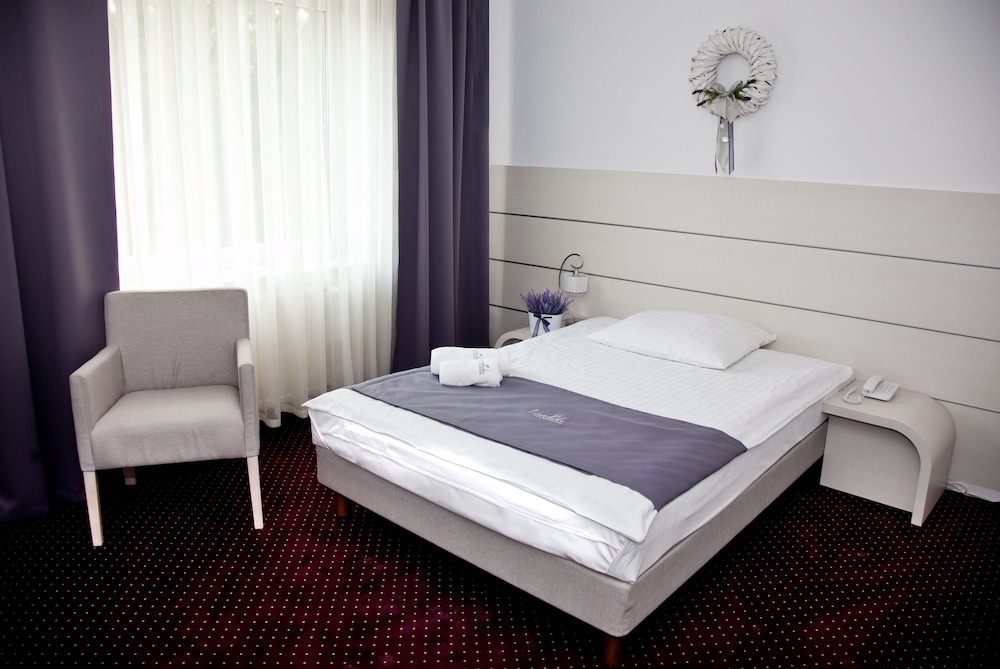 Classic Single Room