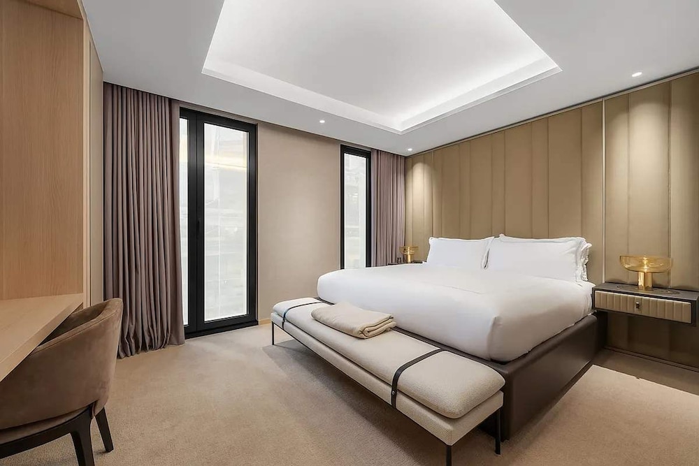 Mandarin XII by Rove 2BR Apt w Shared Amenities, Photo 11