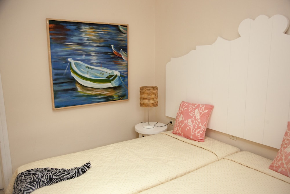 Apartment, 2 Bedrooms