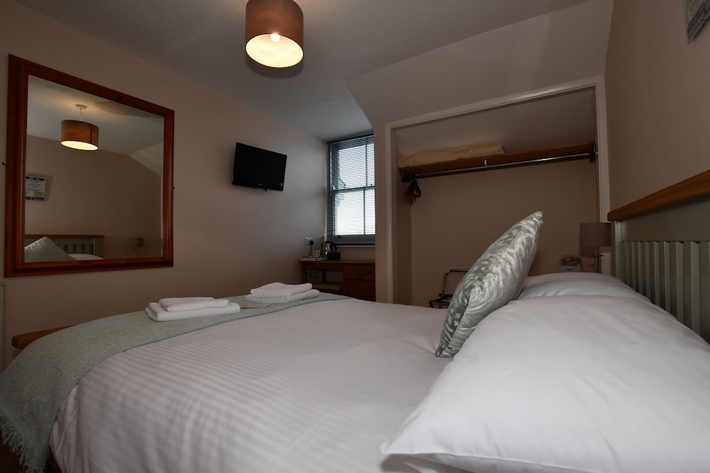 Double Room, Ensuite photo 3