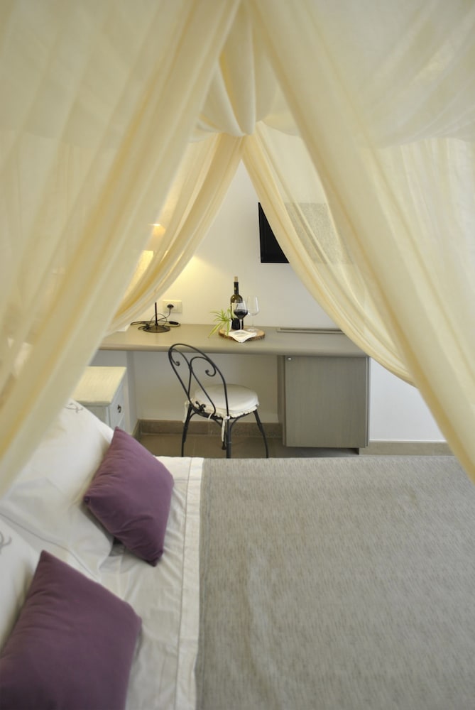 Comfort Double or Twin Room photo 1
