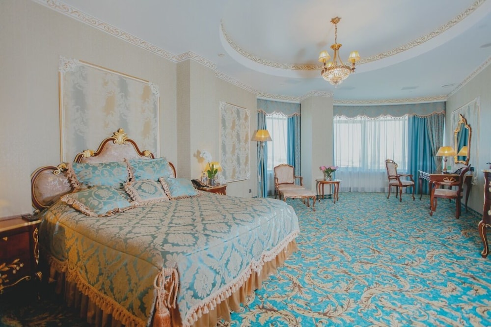 Executive Suite photo 1