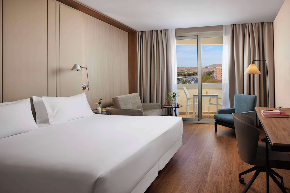 Superior Room, Terrace (3 Adults)