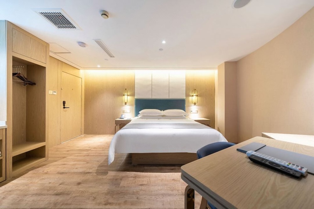 Comfort Single Room