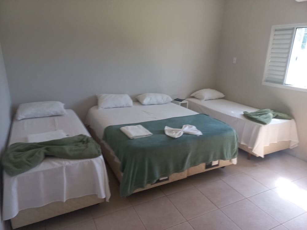 Standard Quadruple Room photo 3