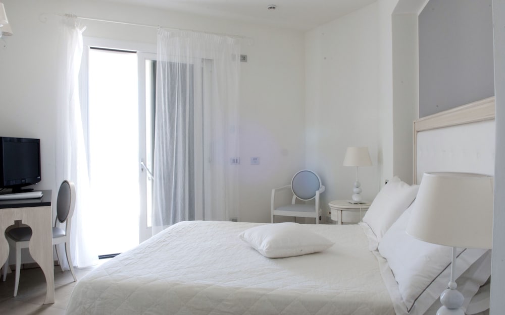 Superior Double Room, Sea View (Solarium) - Photo 4