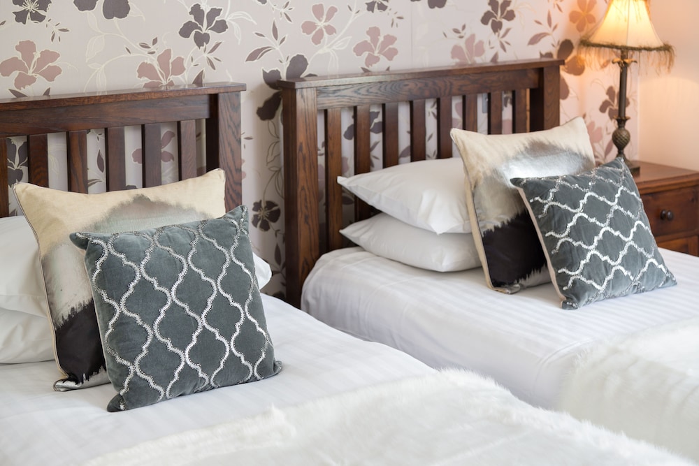 Twin Room photo 1