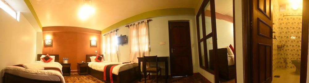 Triple Room photo 2