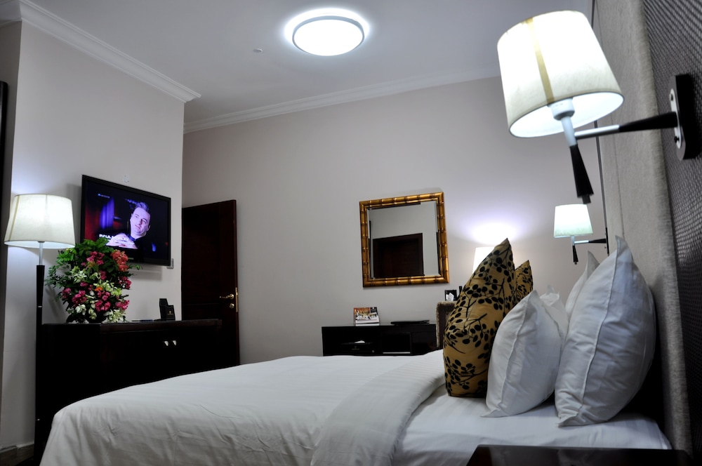 Junior Suite photo 1