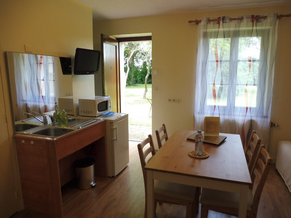 Auberge De Launay, Fotografia 5
