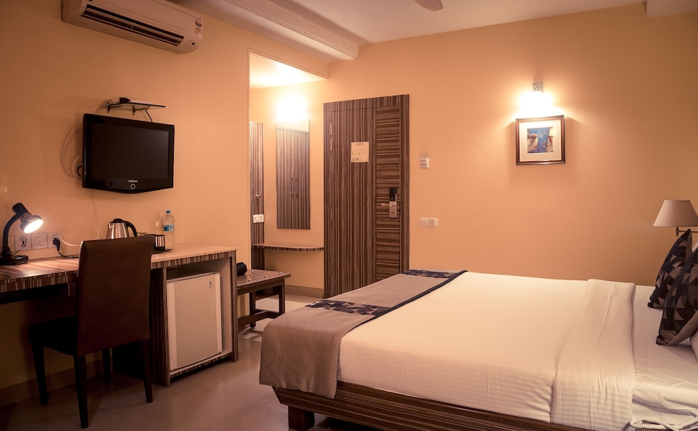 Executive Room - Photo 4