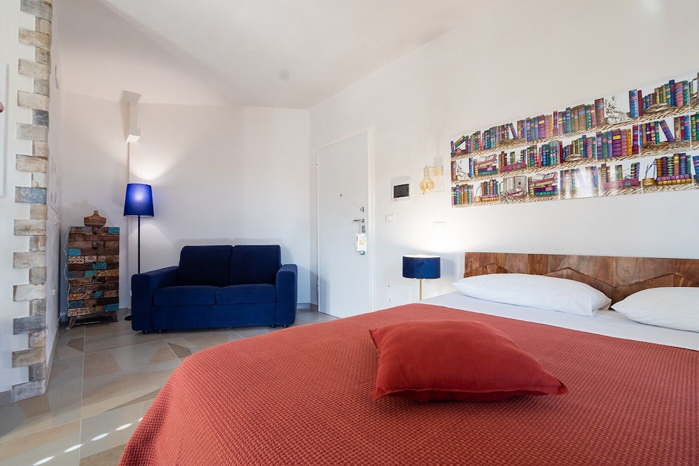 Deluxe Triple Room photo 3