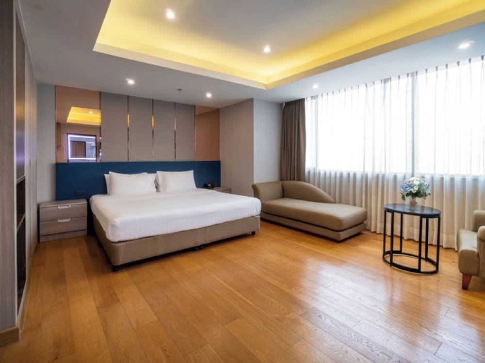 Grand Suite King