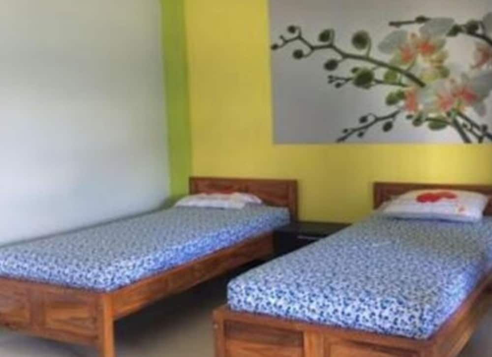 Twin Room photo 2