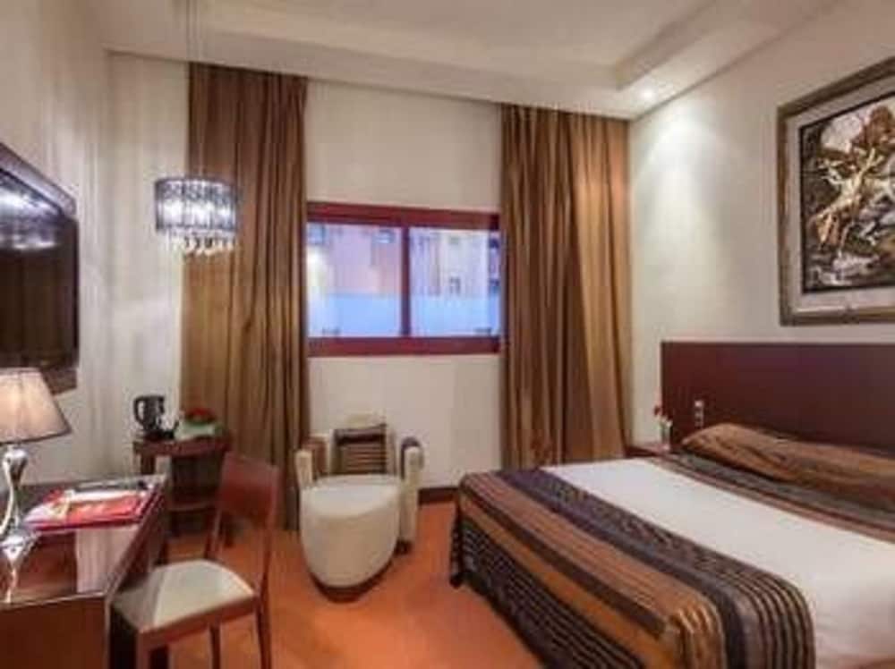 Standard Double Room - Photo 3