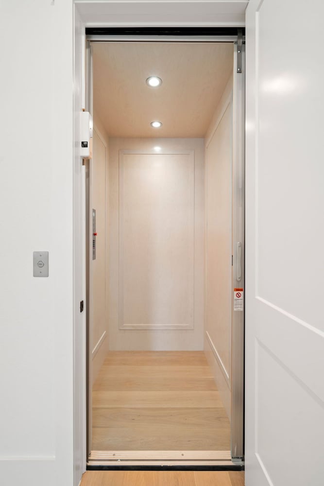 The Akoya Pearl - 2 Beach Homes Steps From CWB, Billede 20