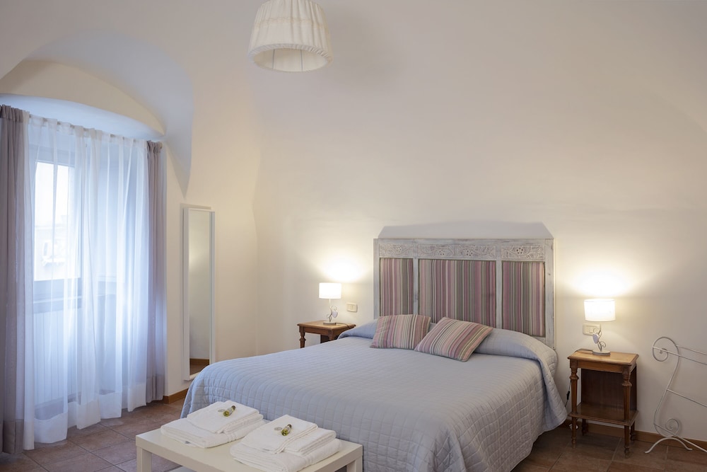 Premium Apartment (Camelia - Via Signorelli 3)