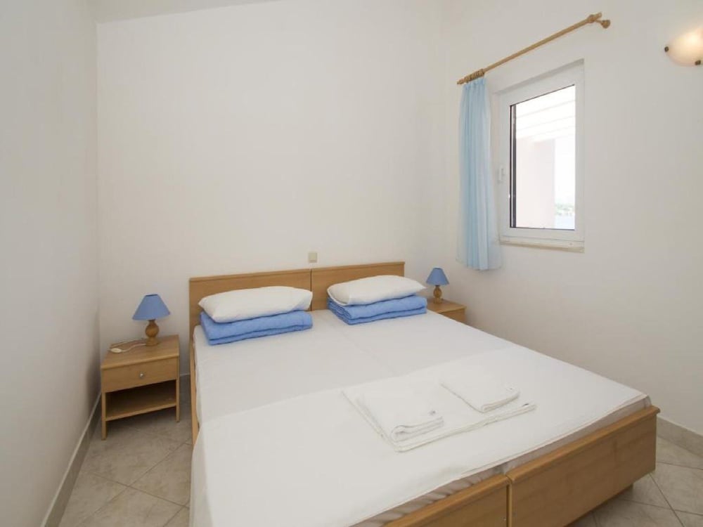 Apartment (Standard One-Bedroom Apartment) photo 3