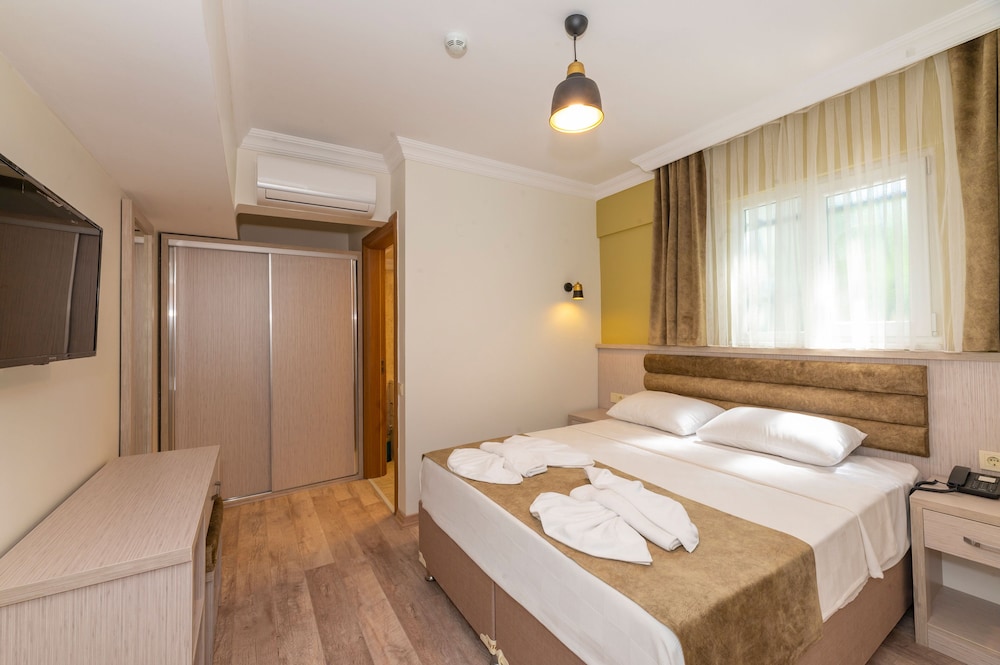 Comfort Double Room photo 1
