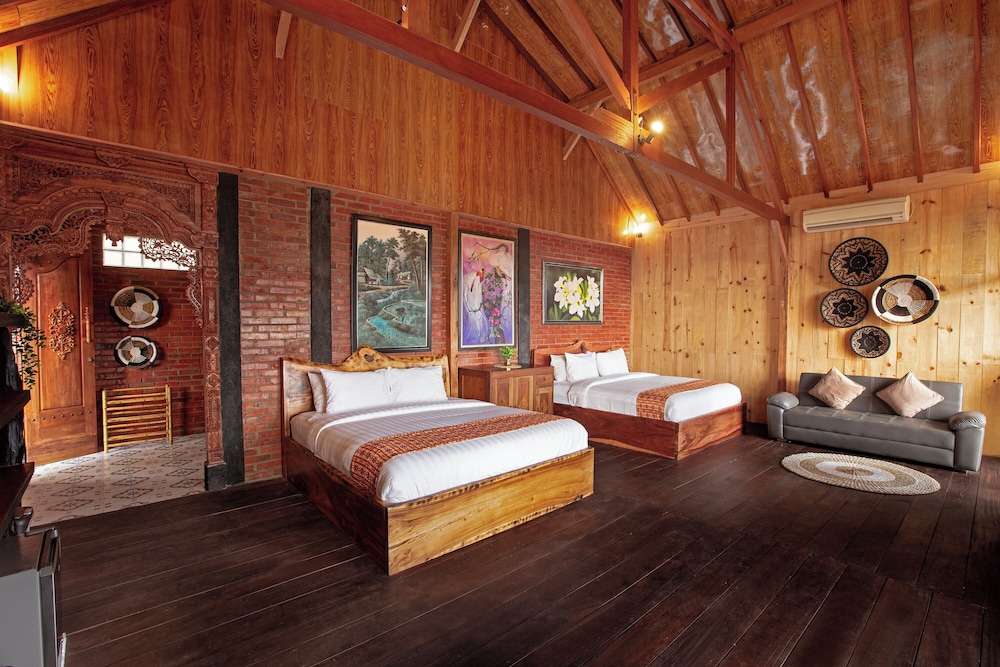 Exclusive Room photo 3