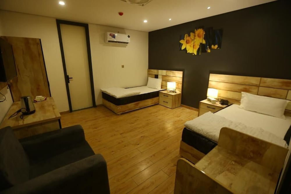 Executive Double Room