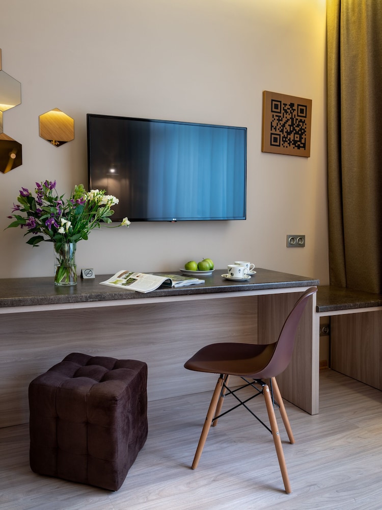 Standard Room photo 2
