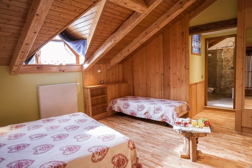 Triple Room, Annex Building photo 2