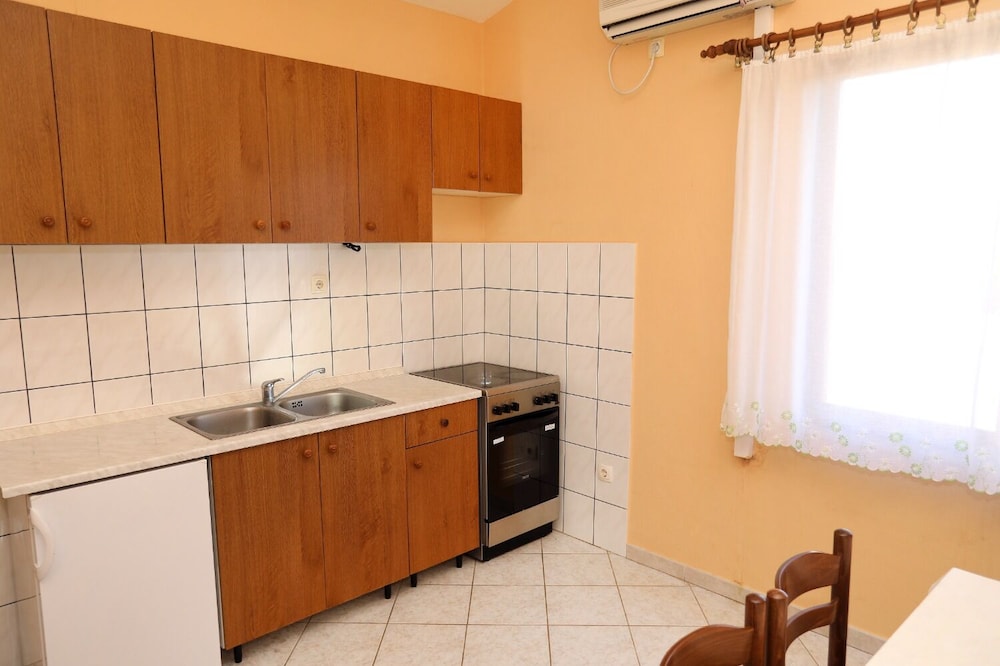 Apartment (Ante - 50 M from the sea - A1(5)) photo 2