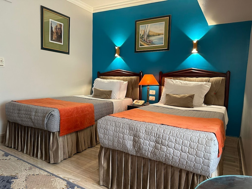 Superior Double or Twin Room - Photo 1