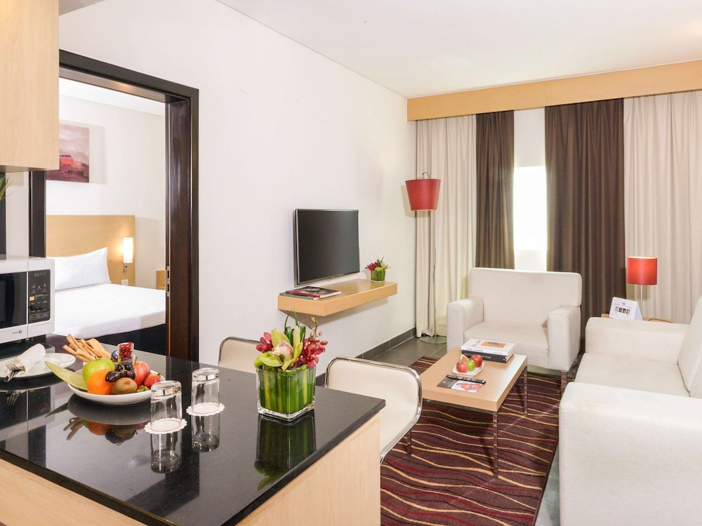 Executive Apartment, 2 Bedrooms photo 1
