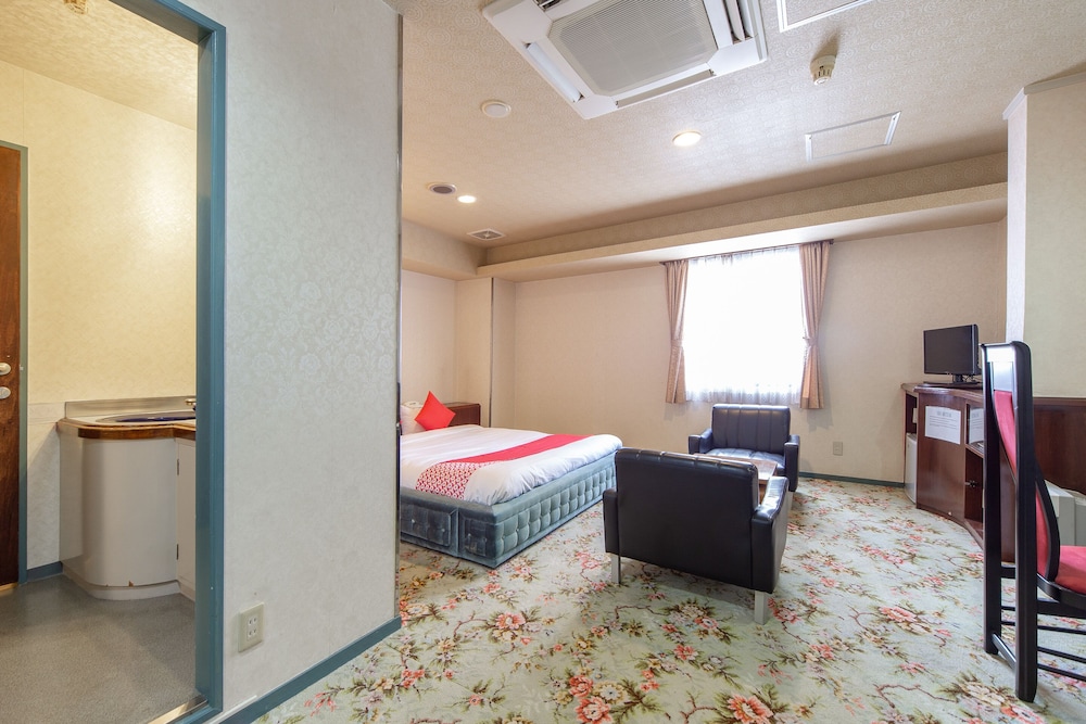 Deluxe Room, Non Smoking photo 3