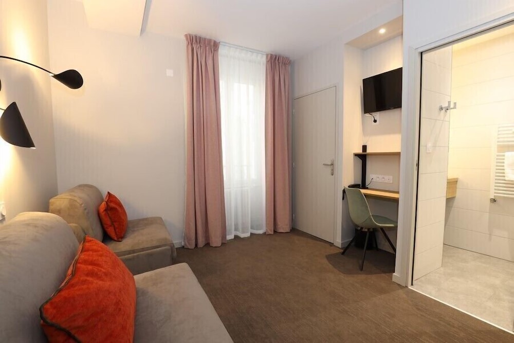Chambre Junior Suite - Photo 2