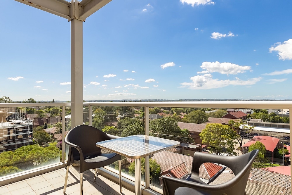 Business Apartment photo 3