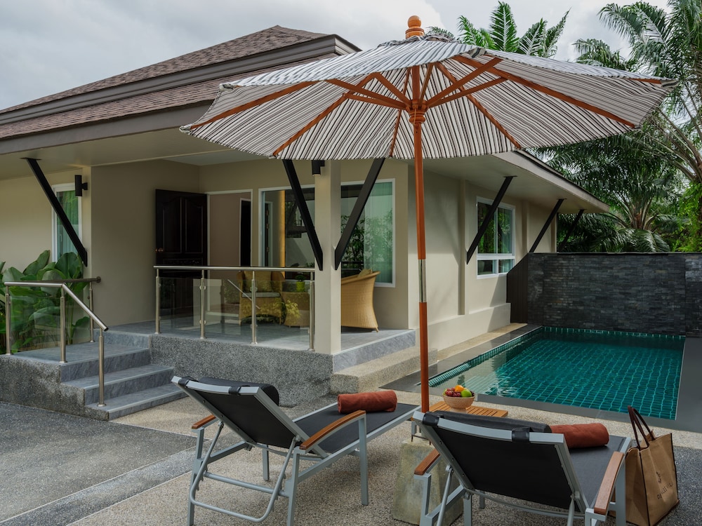 Two Bedrooms with Private Pool Villa photo 2