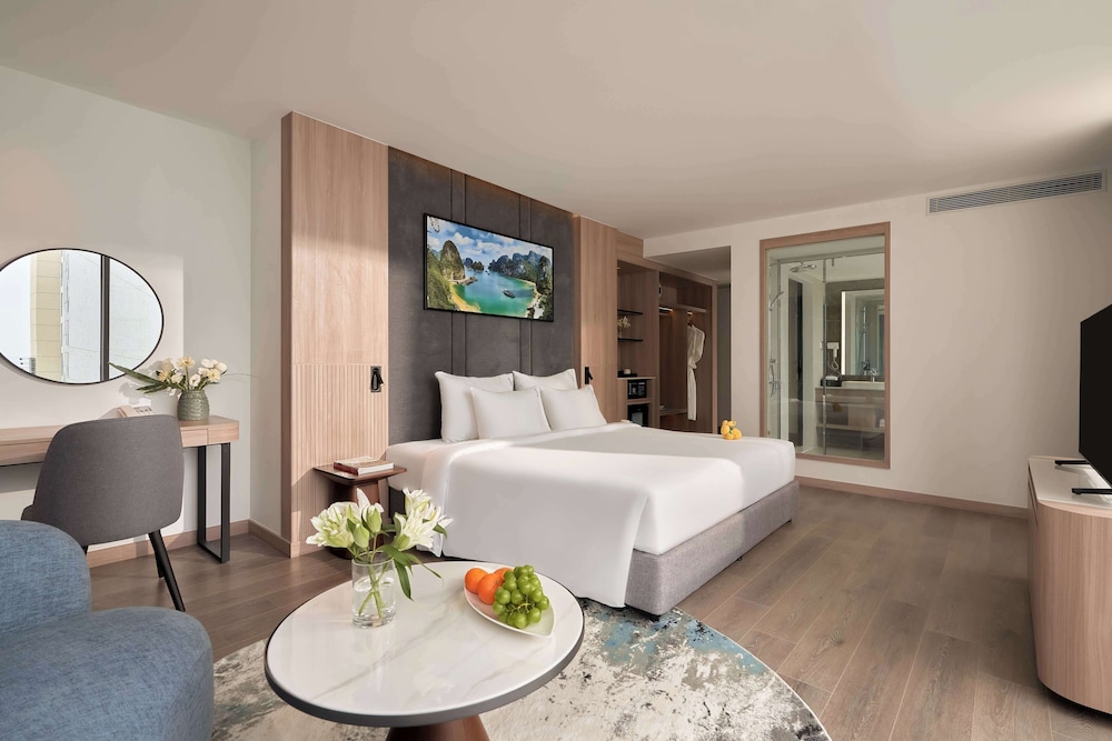 Studio Suite, Sea View - Photo 3