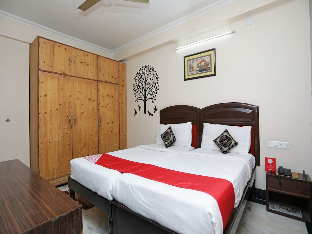 Double Or Twin Room