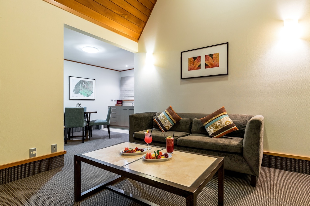 Deluxe Villa Suite photo 2